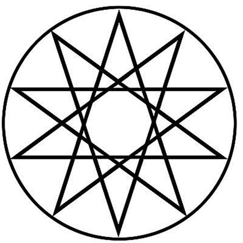 10 Pointed Star Spiritual Meaning