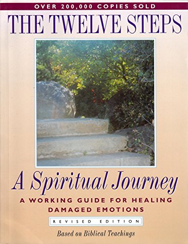 12 Steps a Spiritual Journey