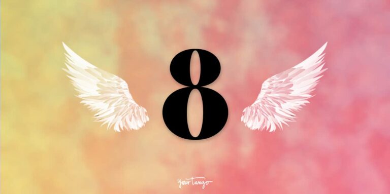Angel Number 8 Meaning Spiritual