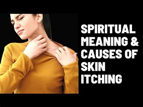 Belly Button Itching Spiritual Meaning Superstition