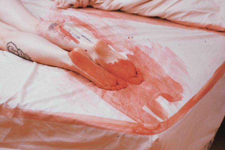 Does Period Sex Make You More Attached Spiritual