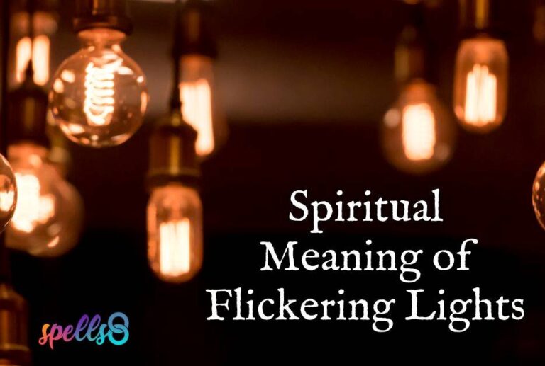 Light Symbolism Spiritual Meanings