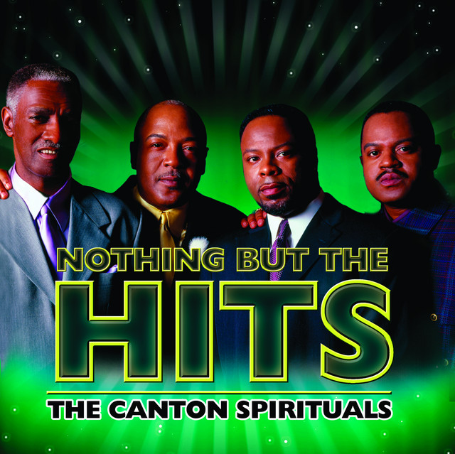 Songs by the Canton Spirituals
