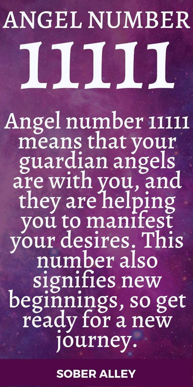 11111 Angel Number Meaning Manifestation  : Unlocking the Power Within