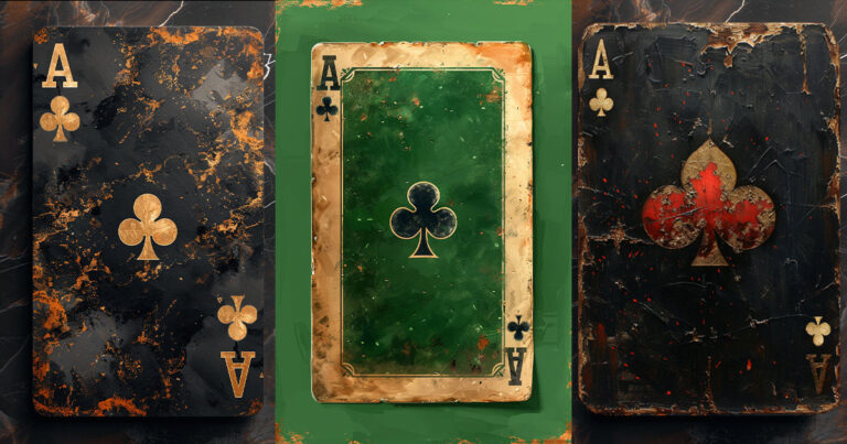 Ace of Clubs Spiritual Meaning