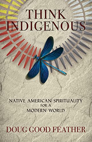 Books About Native American Spirituality