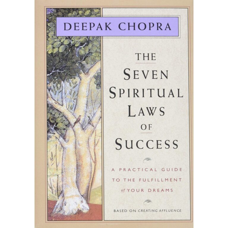 Books on Spirituality for Beginners