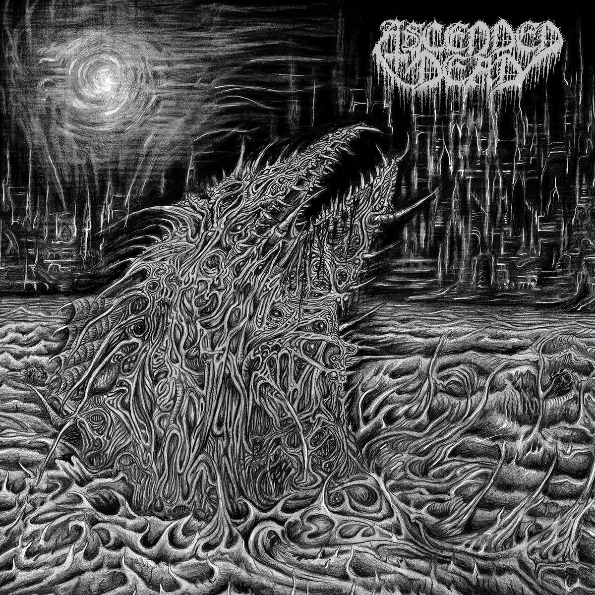 Ascended Dead Abhorrent Manifestation