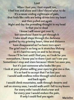 Death of a Soulmate Poem  : Eternal Love and Loss