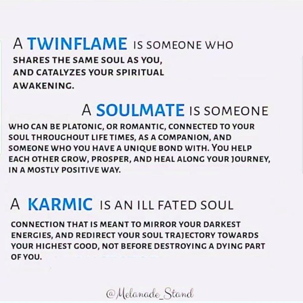 Do Soulmates Mirror Each Other  : Unveiling the Synchronicity