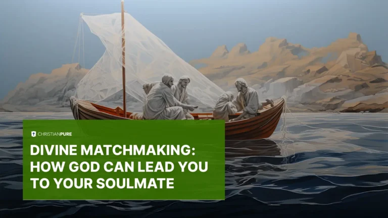 Does God Lead You to Your Soulmate? Discover the Truth