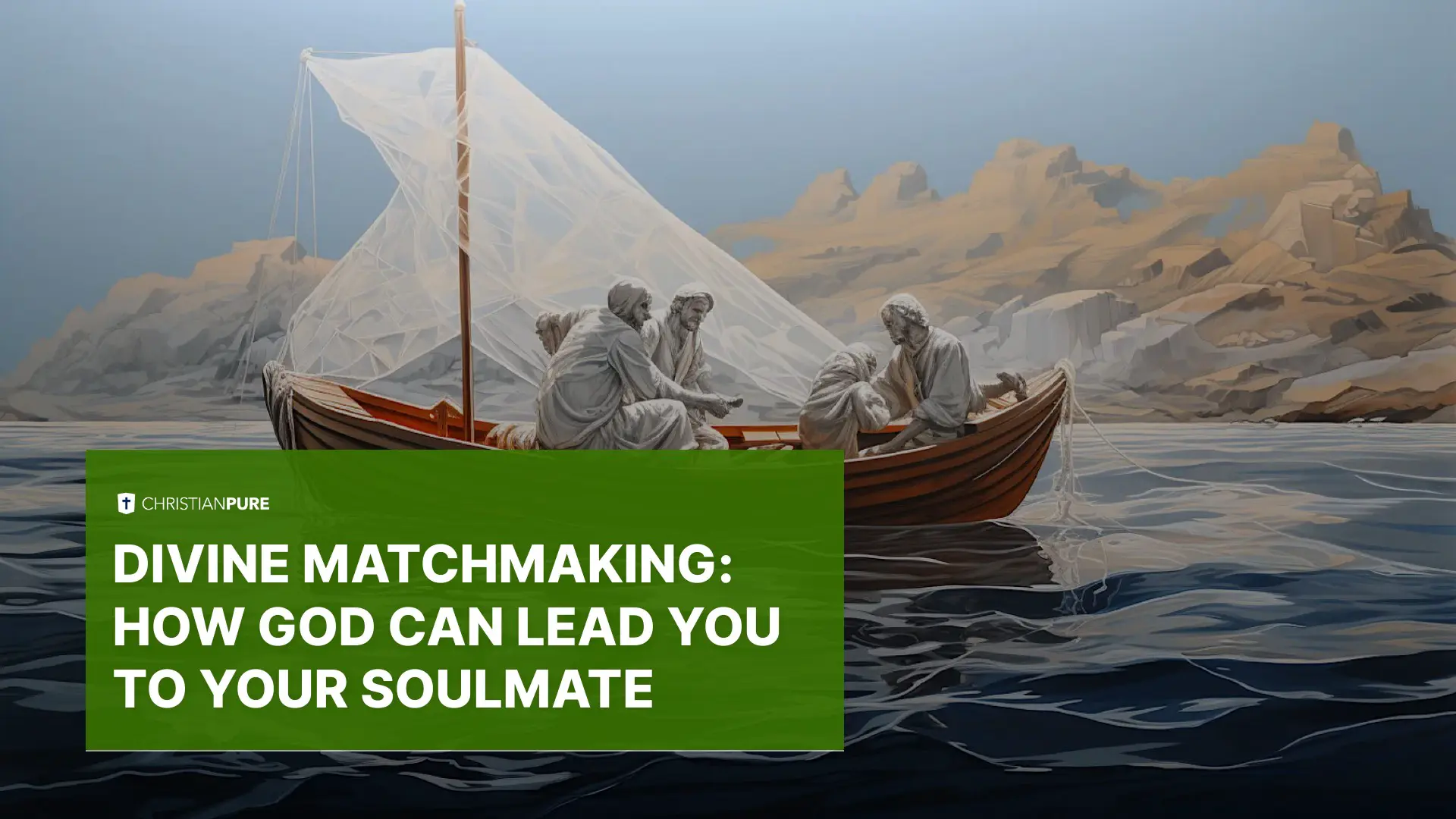 Does God Lead You to Your Soulmate