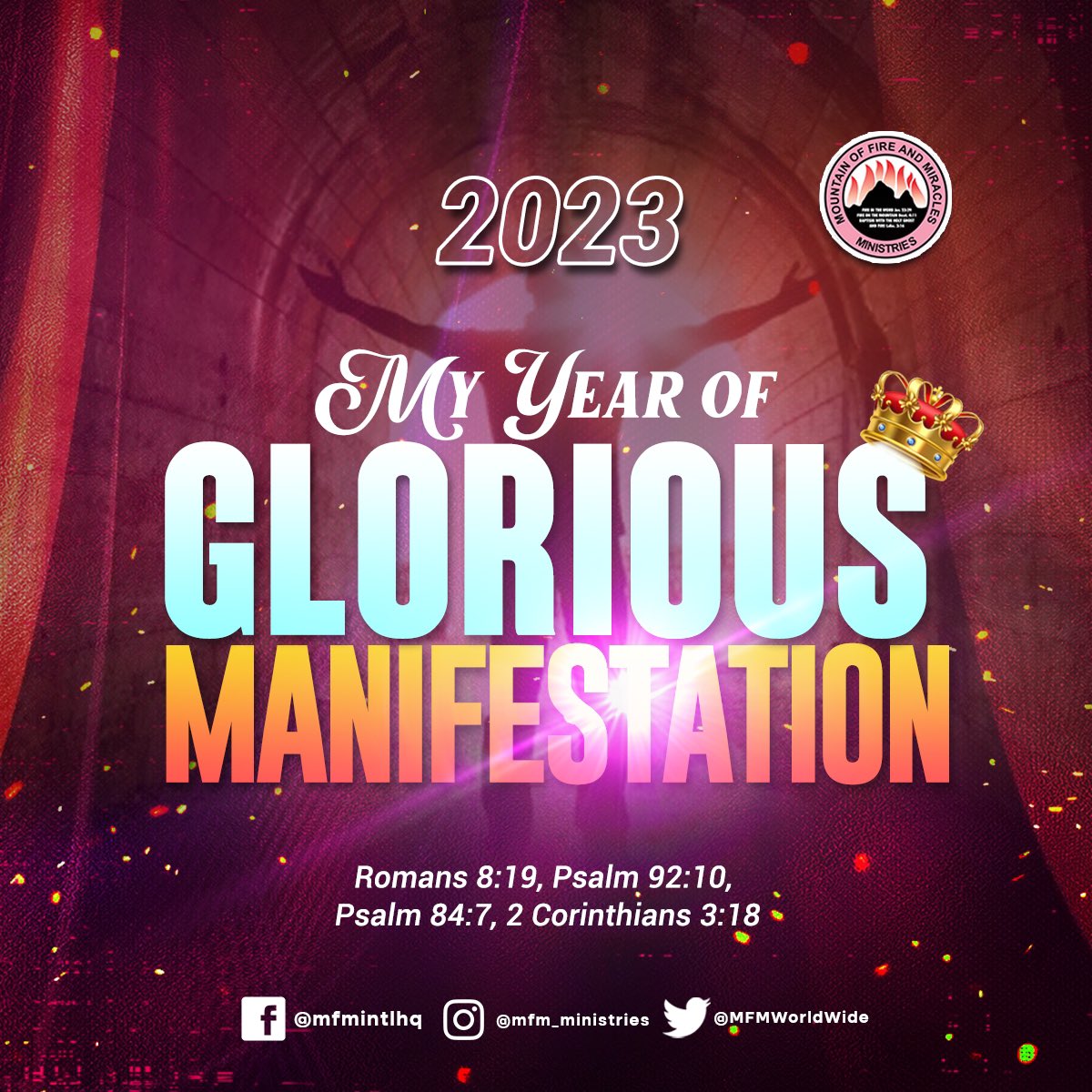 Glorious Manifestation