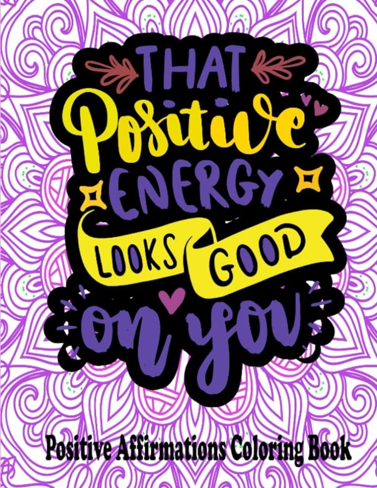 Good Vibes And Positive Energy