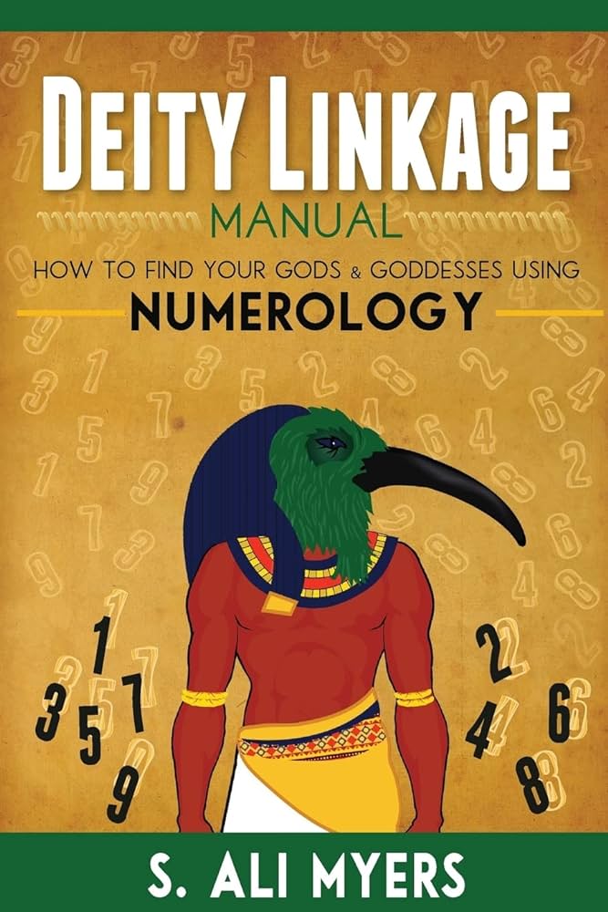 How to Find Your Deities Using Numerology  : Unlock Your Spiritual Connection