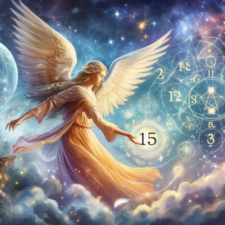 Meaning of Number 15 in Numerology  : Unlocking the Mysteries