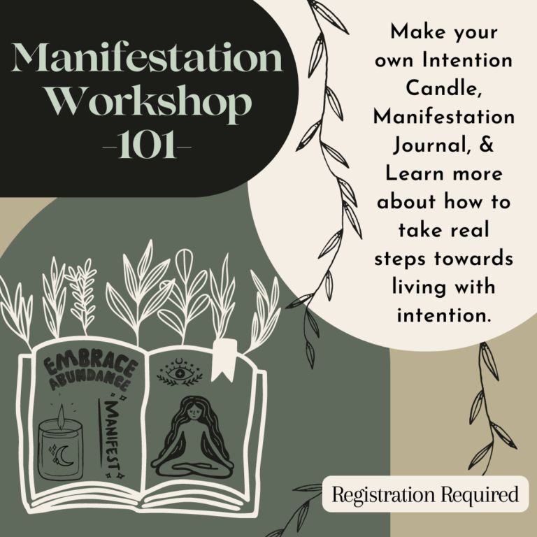 How to Make Manifestation Candles?