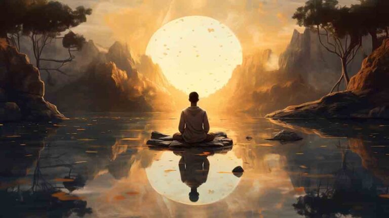 How to Manifest Peace of Mind? 5 Steps to Serenity
