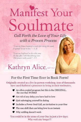 How to Manifest Your Soulmate? Unlock Love’s Secrets