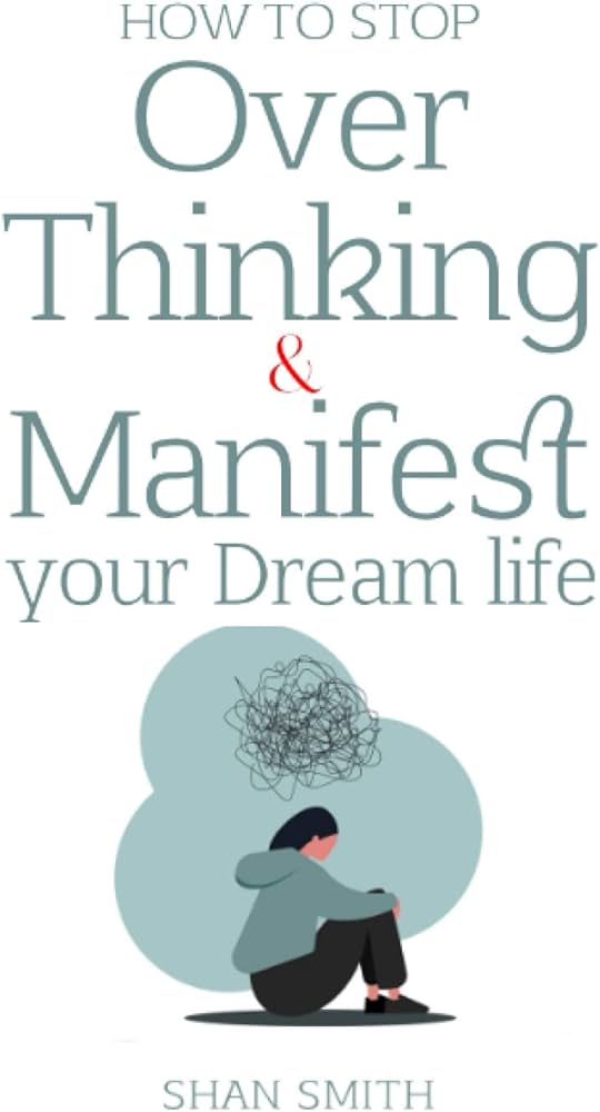 How to Stop Thinking About Your Manifestation?: Effortless Tips