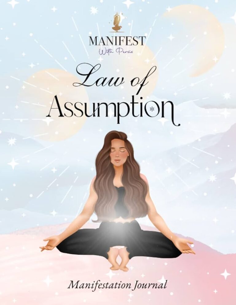 Law of Assumption Manifestation: Unlock Your Potential