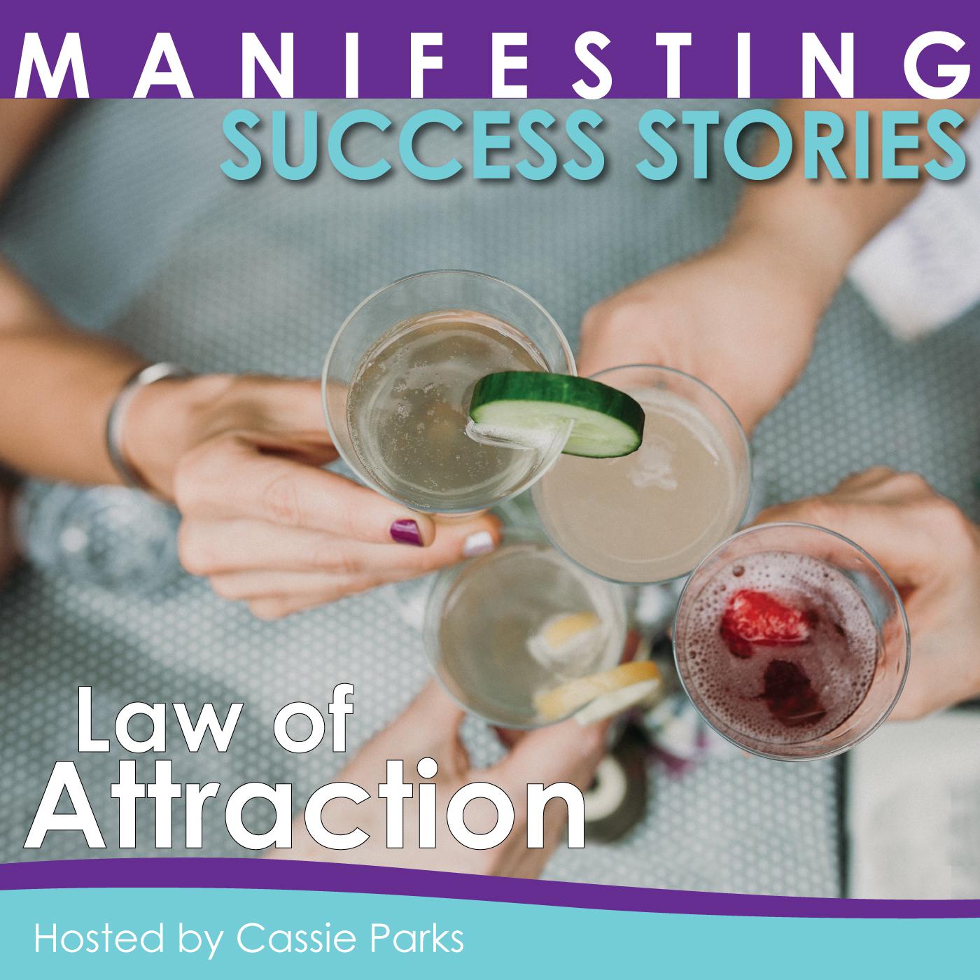 Law of Attraction Money Manifestation Success Stories