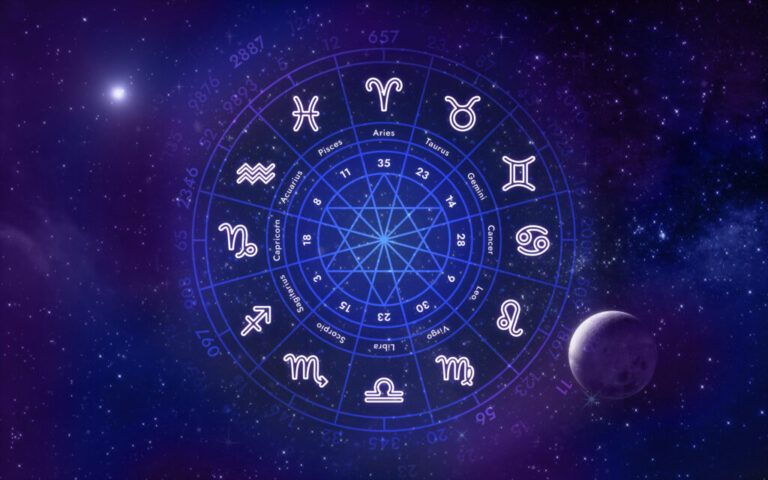 How to Set Up an Astrology Consultation Business: A Step-by-Step Guide!