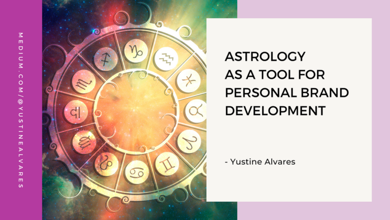 How to Use Astrology in Personal Branding: Unlock Success